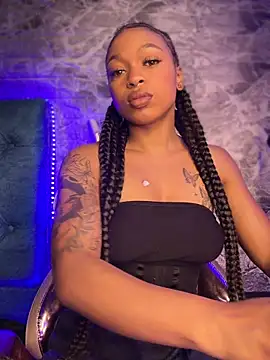 Melany Williams online show from March 13, 1:18 pm