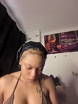 Melany Williams online show from April 26, 12:36 pm