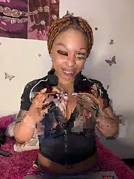Snapshot of Melany_Williams chatting on June 1, 1:40 am Melany Williams online show from June 1, 1:40 am