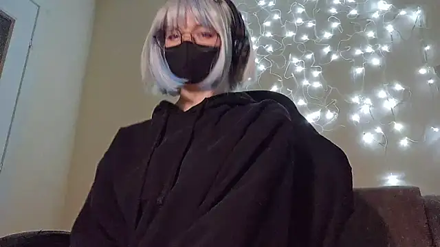 DanaWard online show from September 10, 9:48 pm