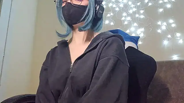 DanaWard online show from September 23, 10:46 pm