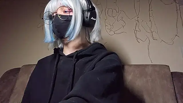 DanaWard online show from September 24, 9:51 pm