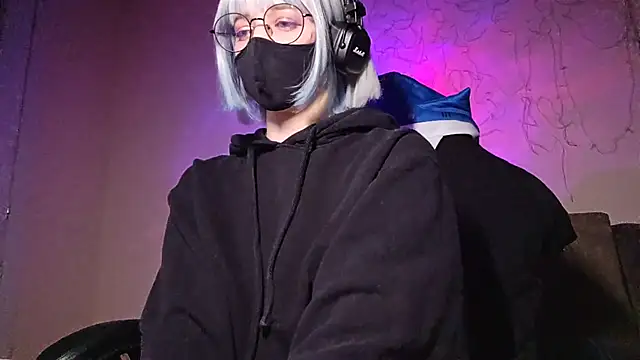 DanaWard online show from October 23, 8:29 pm