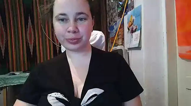 Cora Maro online show from March 4, 11:22 pm