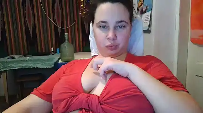 Cora Maro online show from March 5, 2:25 am