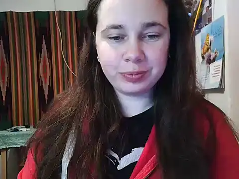 Cora Maro online show from March 5, 10:55 am