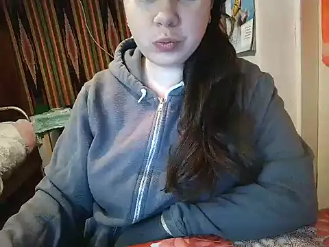 Cora Maro online show from March 9, 12:20 pm