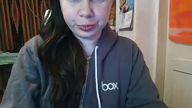 Cora Maro online show from March 9, 3:27 pm