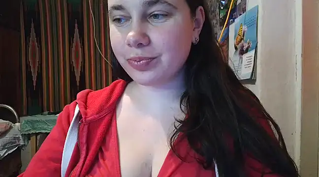 Cora Maro online show from March 10, 12:15 pm