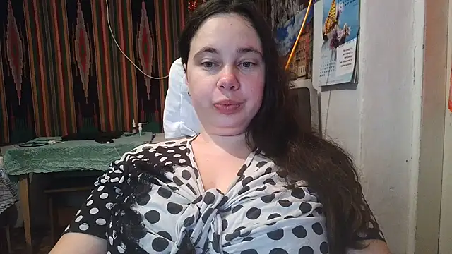 Cora Maro online show from March 20, 2:40 am