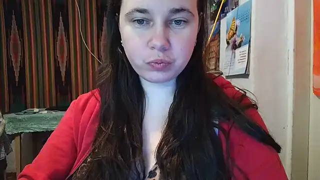 Cora Maro online show from March 22, 3:42 pm