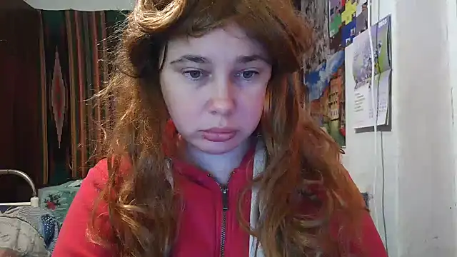 Cora Maro online show from September 17, 12:51 pm