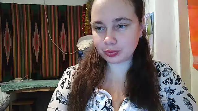 Cora Maro online show from September 29, 12:32 pm