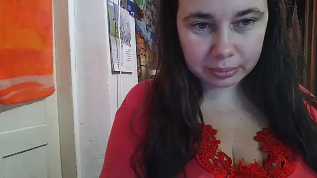 Cora Maro online show from October 16, 12:44 am