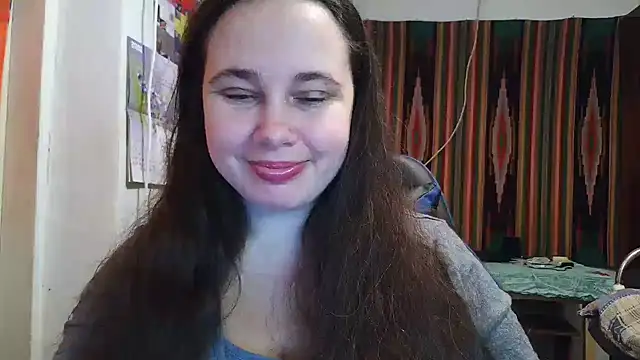 Cora Maro online show from October 20, 10:27 am