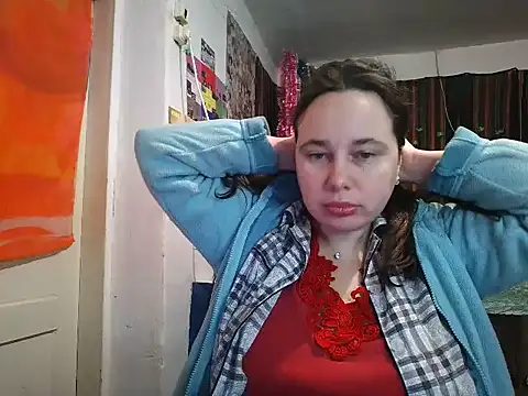 Cora Maro online show from November 7, 2:00 am