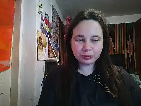 Cora Maro online show from November 29, 8:23 pm