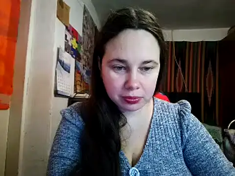 Cora Maro online show from January 17, 6:51 am