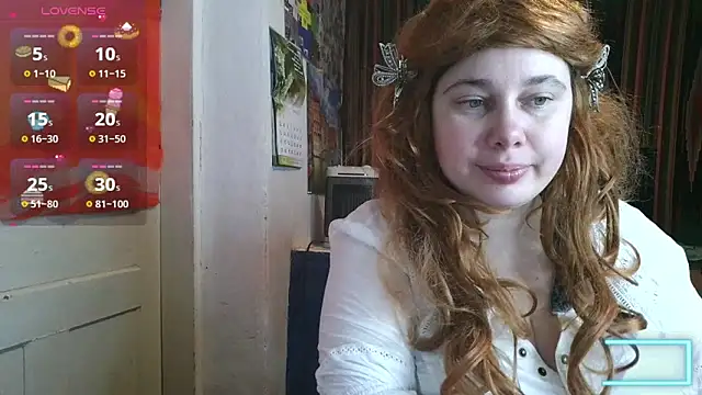 Snapshot of Cora_Maro chatting on May 15, 12:01 pm Cora Maro online show from May 15, 12:01 pm