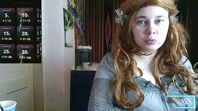 Snapshot of Cora_Maro chatting on May 18, 10:43 am Cora Maro online show from May 18, 10:43 am