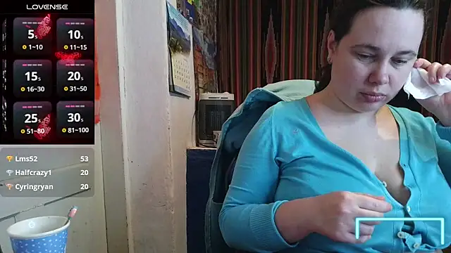 Snapshot of Cora_Maro chatting on June 3, 12:57 am Cora Maro online show from June 3, 12:57 am