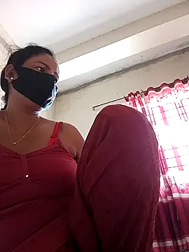 Neha-Roy online show from November 27, 6:04 am