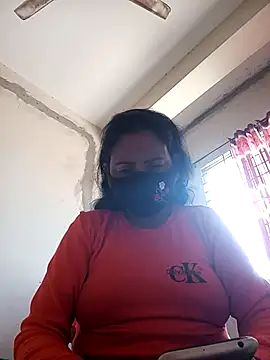 Neha-Roy online show from February 14, 5:15 am