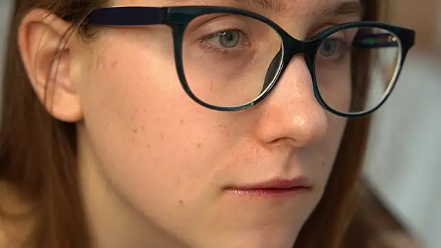 PrincessMononokee online show from February 7, 1:47 am