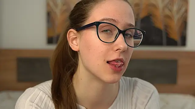 PrincessMononokee online show from February 17, 11:42 pm