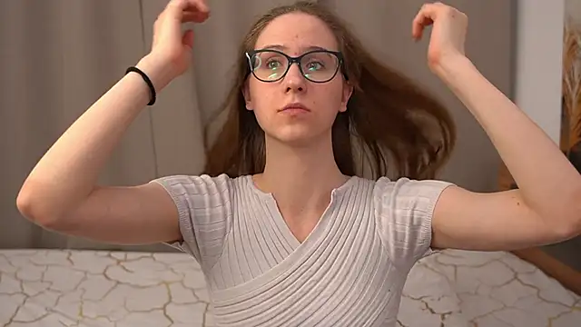 PrincessMononokee online show from March 9, 7:37 pm