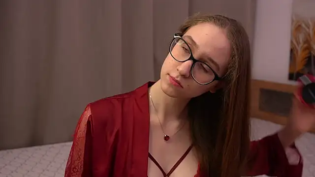 PrincessMononokee online show from March 21, 7:35 pm