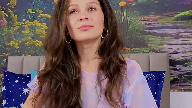 MadameDeFeu online show from January 20, 9:35 am