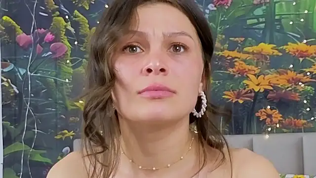 MadameDeFeu online show from February 14, 12:14 pm