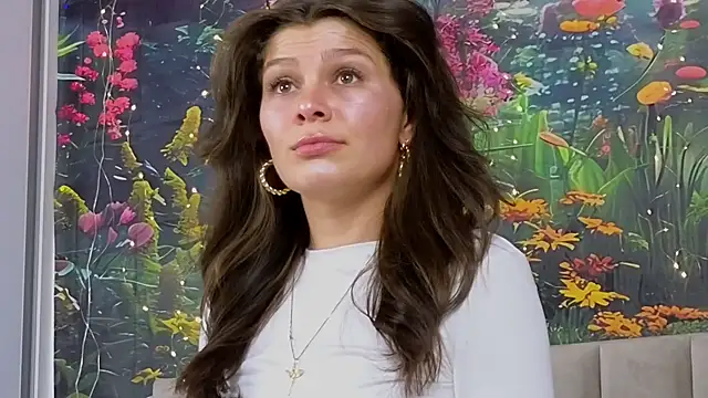 MadameDeFeu online show from February 21, 8:29 am