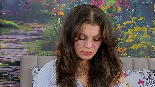 MadameDeFeu online show from March 8, 11:16 am