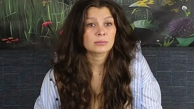 MadameDeFeu online show from November 17, 10:54 am