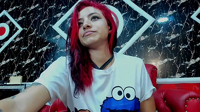 Snapshot of TAFITASLAVE chatting on March 6, 1:35 pm TAFITASLAVE online show from March 6, 1:35 pm