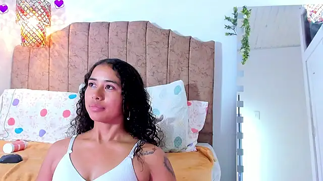 Ammy nova online show from March 7, 11:27 pm