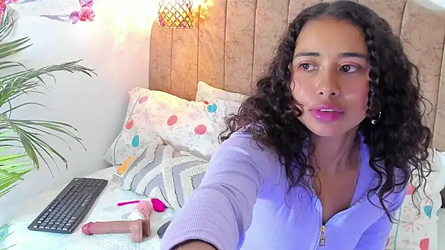 Ammy nova online show from March 15, 11:28 pm