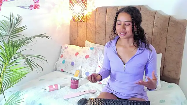 Ammy nova online show from March 16, 2:32 am