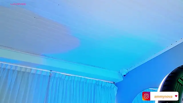 Ammy nova online show from October 22, 7:46 pm