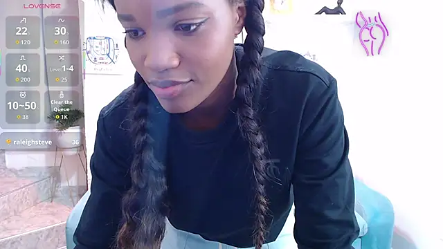 Snapshot of cattalheya chatting on October 6, 12:35 pm cattalheya online show from October 6, 12:35 pm
