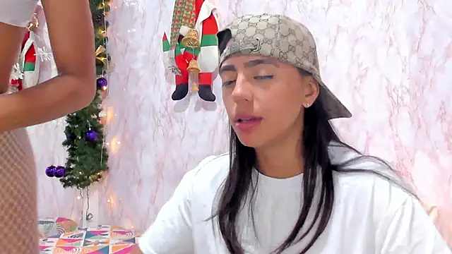 BarbieHotLaura online show from December 14, 4:52 pm