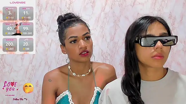 BarbieHotLaura online show from January 5, 8:00 pm