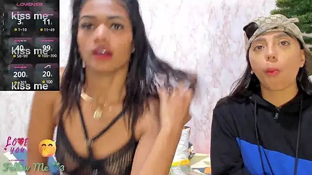 BarbieHotLaura online show from January 9, 11:24 pm