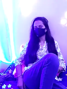 indian yourshreya69 online show from October 19, 7:36 pm