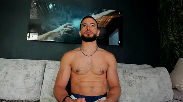 Crhis N Derek online show from January 21, 3:54 pm