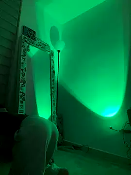 salome-brown online show from November 21, 2:21 am