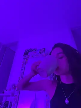 salome-brown online show from March 6, 11:56 pm