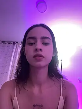 salome-brown online show from March 11, 12:05 am